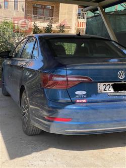 ڤۆڵکسواگن جێتا